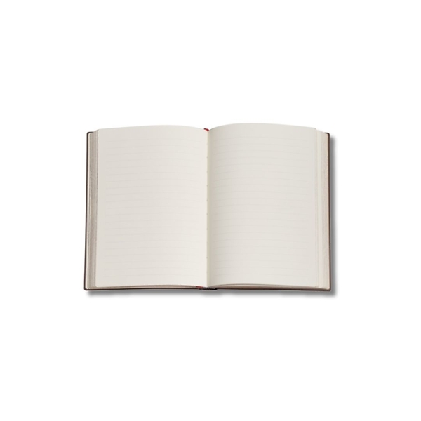 Carnet L'ascension Du Chanin Midi