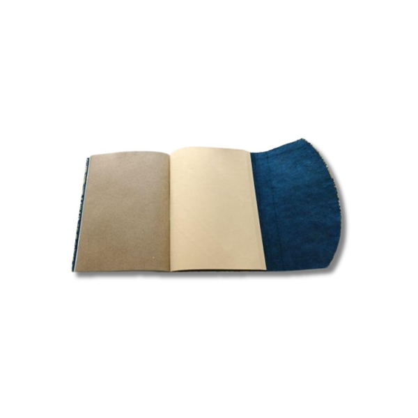 Nabu notebook