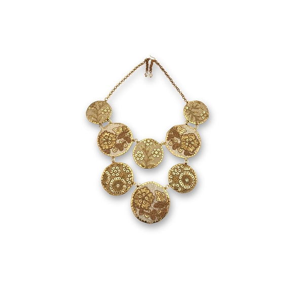 Collier Brocard Couleur Aléatoire