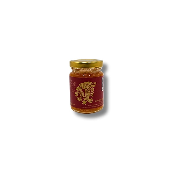 Miel Fil D'or 125G