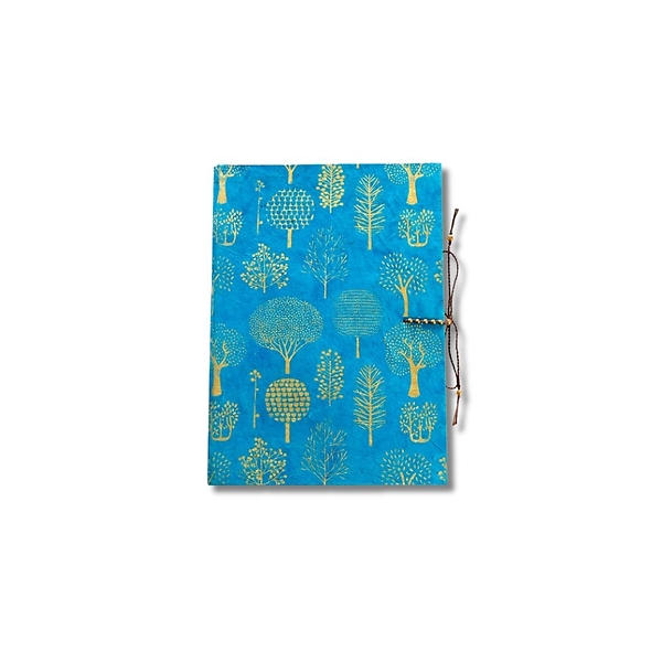 Notebook Vayu Broceliande Random Color 15X21Cm