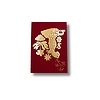Carnet Au Fil D'or