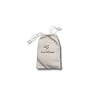 Kit De Broderie Broche Ronde