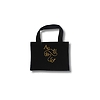 Mini Tote Bag Mqb X Guo Pei