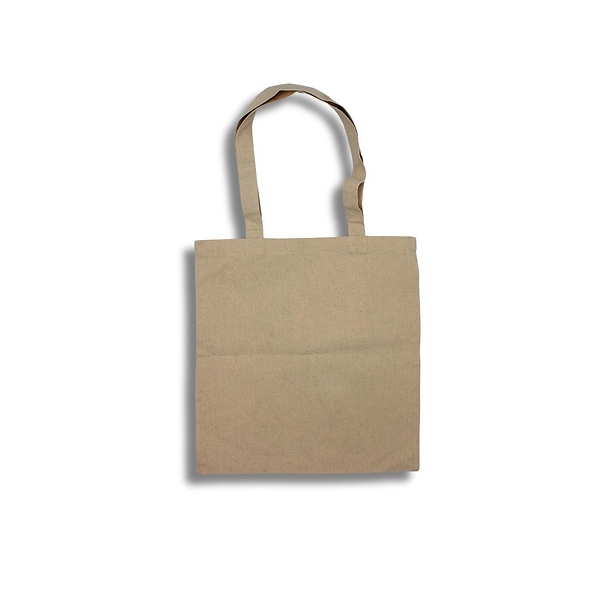Tote Bag Aigle Au Fil de l'or