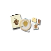 Kit de broderie - Broche orientale - Maison Lesage