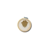 Kit de broderie - Broche orientale - Maison Lesage