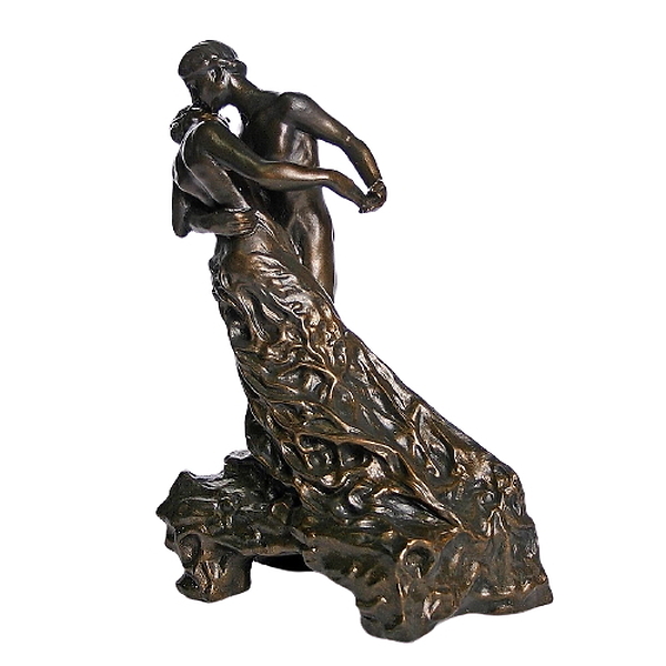 La valse grand modèle Camille Claudel