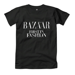 T-Shirt Harper's Bazaar