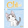 Chi ; une vie de chat Tome 1 : un chaton tout mignon