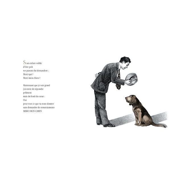 Nom d'un chien