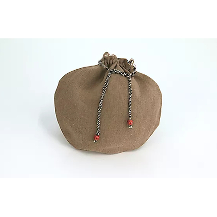 Pouches