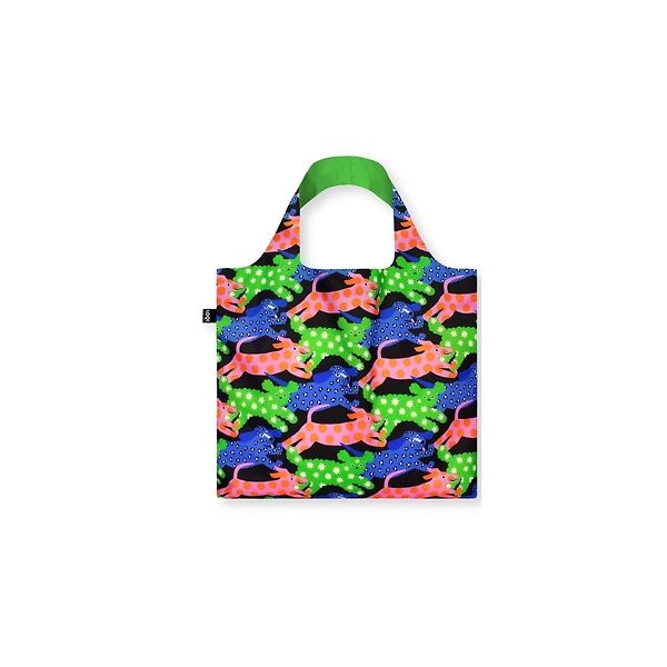 Sac Glitter Power Dogs