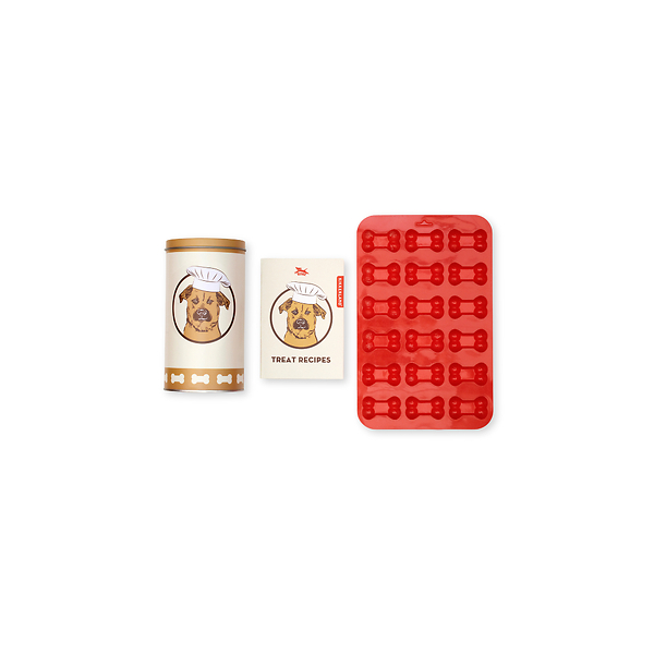Diy Kit Croquettes