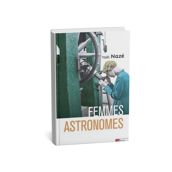 Femmes Astronomes