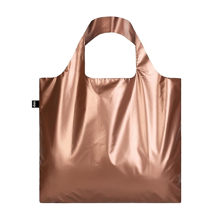 Sac Metallic Rose Gold