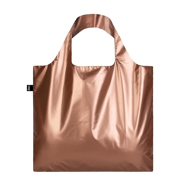 Sac Metallic Rose Gold