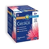 La chimie des cristaux