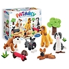 Patarev Les Chiens