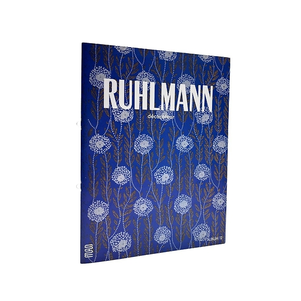 Ruhlmann décorateur