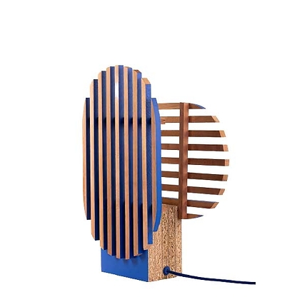 Lampe Georges