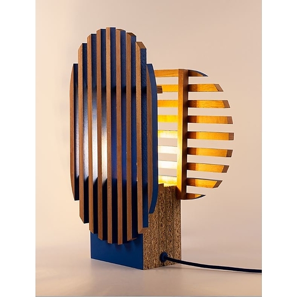 Lampe Georges