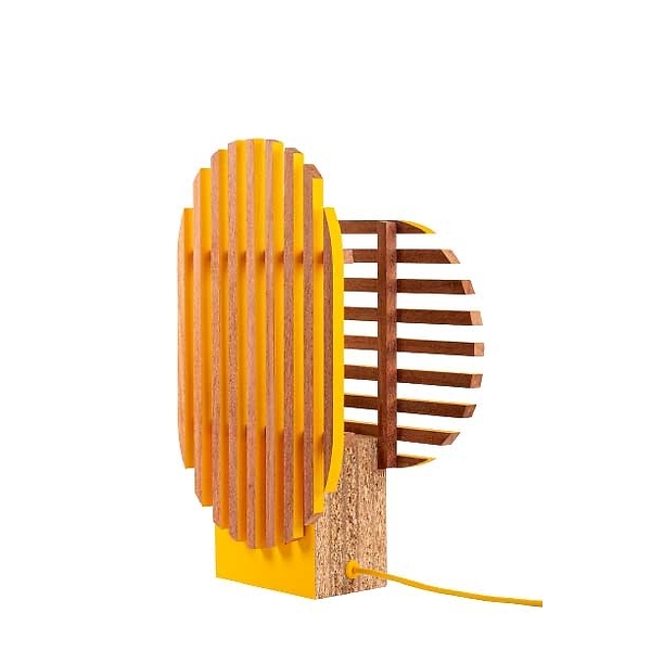 Lampe Georges