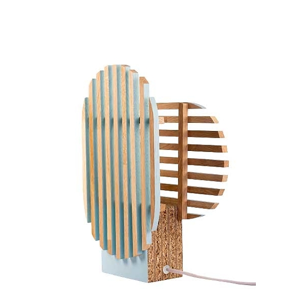 Lampe Georges