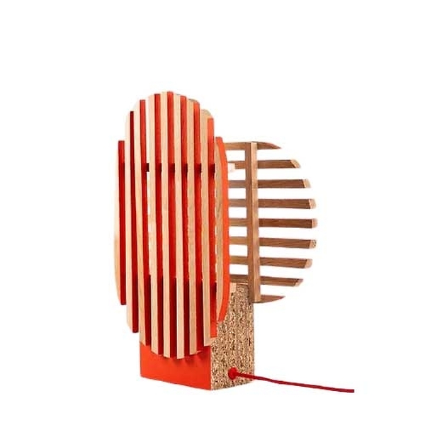 Lampe Georges