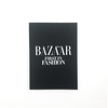 Carnet Harper's Bazaar