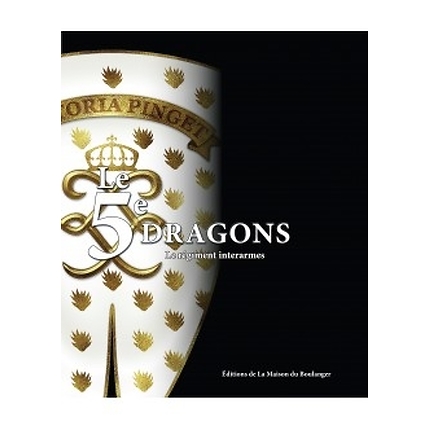 Le 5e Dragons - Le régiment interarmes