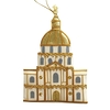 Christmas decoration - Dome of Invalides