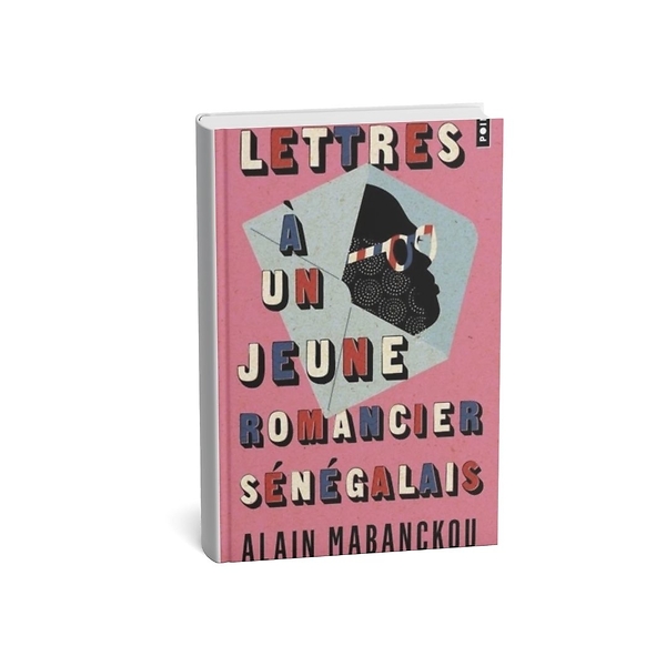 Lettres A Un Jeune Romancier