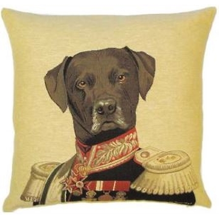 Housse de coussin Aristodogs Général