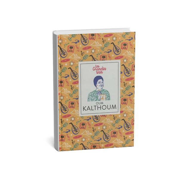 Oum Kalthoum