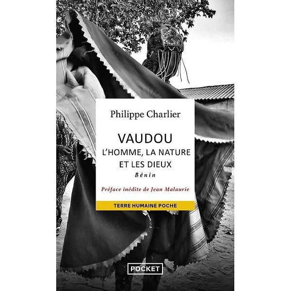 Vaudou : l'homme, la nature et les dieux : Bénin