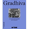 GRADHIVA 36 COLLECTIONNER LE VIVANT