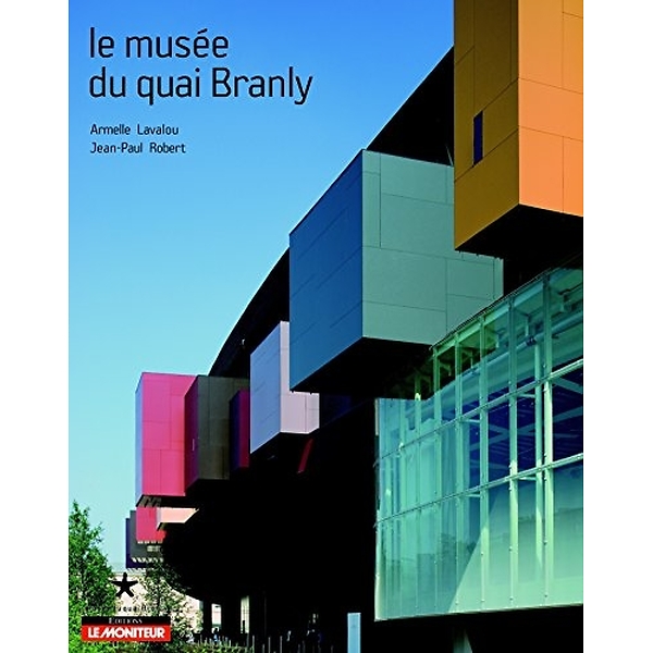 Le musée du quai Branly