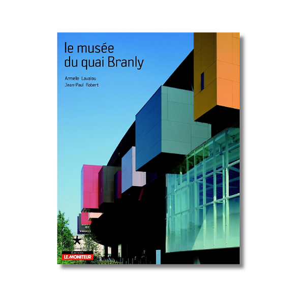 The Quai Branly Museum