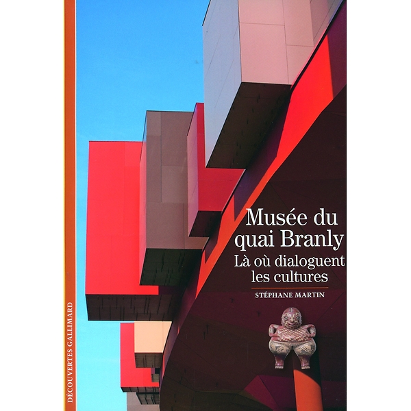 Musée du quai Branly : Là où dialoguent les cultures