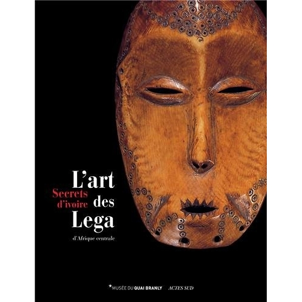 Secrets d'ivoire : L'art des Léga d'Afrique centrale