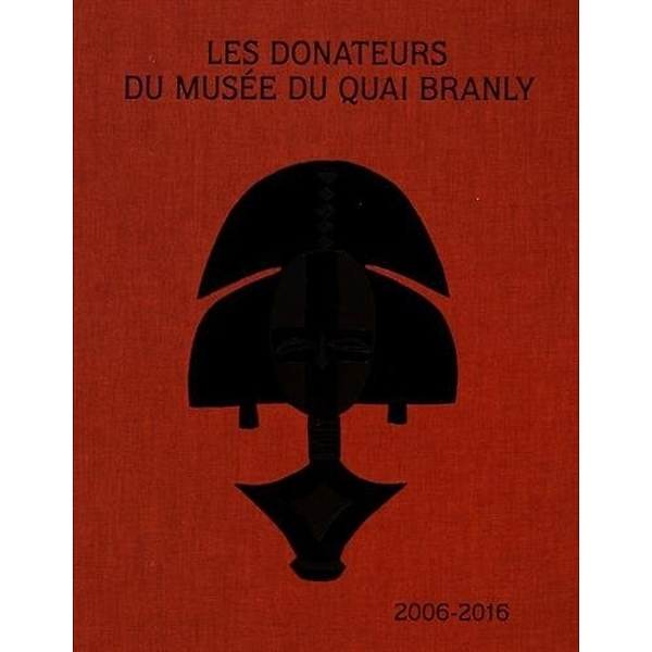 Les donateurs du musée du quai Branly