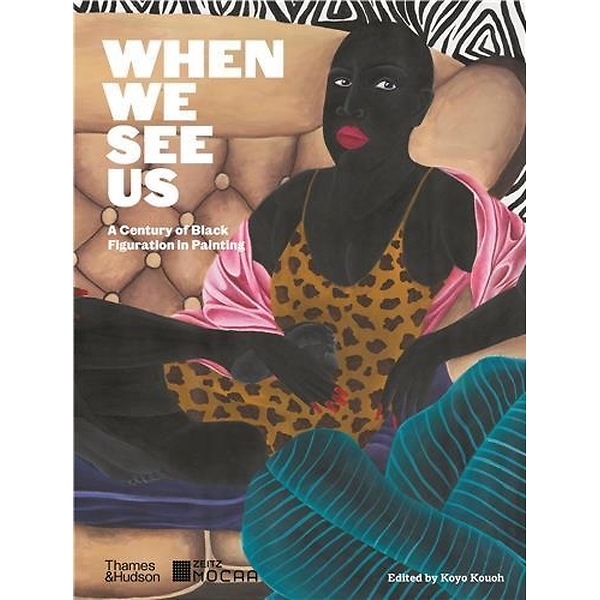 WHEN WE SEE US