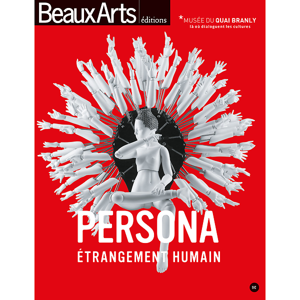 Persona, étrangement humain