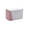 Coupe Claude Pink Lot De 2