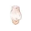Vase Large Infinite Round Blush Pink
