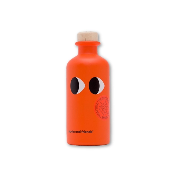 Chilli Infused Olive Oil 200Ml