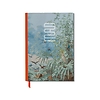 Carnet A5 Papier Peint Bresil