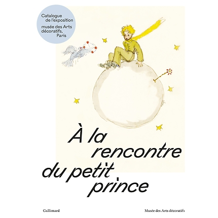 A la Découverte du Petit Prince