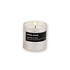 Bougie Parfumée - Sunset Amber & Almond 250Gr
